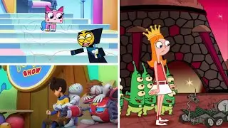 Foster Home(Youtube Fan Girl Style): Plagg Worst Commercial in the history