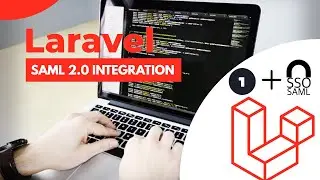 Laravel SAML Authentication | SSO | OneLogin | SAML-Laravel Integration