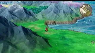 DQ1 HD2D #5