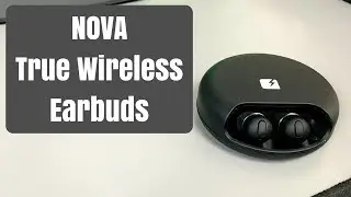 Обзор беспроводных наушников TRNDlabs NOVA True Wireless &mdash; являются ли они лучшей альтернативой AirPods?