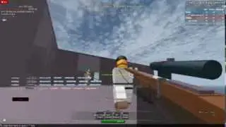 Call of robloxia 5 ReS1 Clan Server ( Trick-Shoting )
