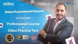 Odoo Functional Course | Learn Odoo Professionally