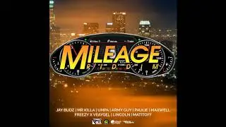 Army Guy  Collide   MILEAGE RIDDIM [SOCA 2020]