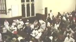 St. James Mass Choir - Lift Him Up