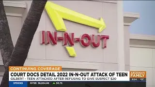 Disturbing Snapchat messages revealed after 2022 Gilbert teen attack