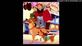 Charlie B. Barkin, Itchy Itchiford & David - On Easy Street