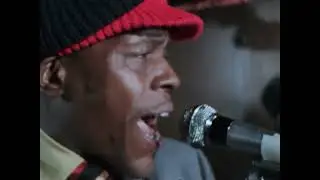 B.B.キングら伝説的ブルース・ミュージシャン　名演奏＆魂の叫び　「ブルースの魂」予告