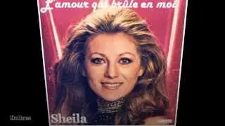 Sheila - Tu es le soleil