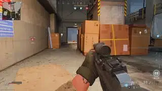 Call of Duty&reg;: Modern Warfare&reg; HARDHAT