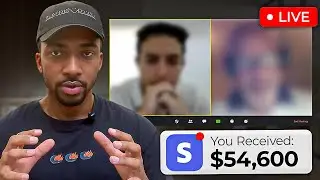 Real Sales Call Review from a $30k/Mo Closer (Detailed Breakdown)