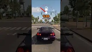 THE FUEL BE LIKE... ⛽ | CPM2 #shorts #carparkingmultiplayer #cpm