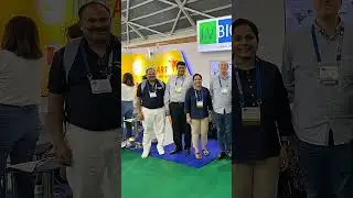 Shrimp Hatcheries, Don&rsquo;t Miss This 🔥 | Hatch India 2025