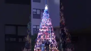 NU Laguna Paskonalian Highlights