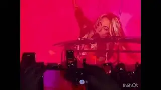 Tini - si tu te vas live