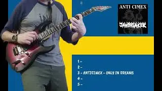 Swedish Punk-Rock  - Five real punk songs.