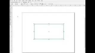 Vector drawing - Dividing an object into equal segments