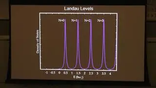 Raymond Ashoori  - &ldquo;Using Quantum Tunneling to Discover New Physics in Two-Dimensional Materials&rdquo;