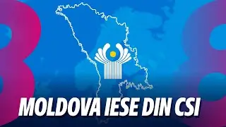 News Show: Moldova iese din CSI /Victimele sezonului de încălzire /20.01.2026