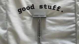 Tools I Love - The Van Der Hagen Safety Razor