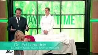 The Art of Cupping with Dr. Ed Lamadrid on UT San Diego