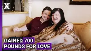 How A Weight Gain Fetish Took Over
