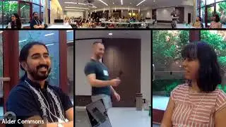 Neurohack 2024: 08/01 - Panel discussion: careers in neuroimaging and data science
