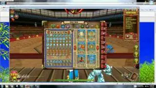wizard101 - ice spells