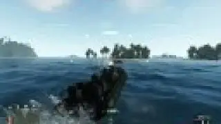 crysis total chaos very hight