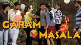 Garam Masala 🔥🌶 3ViNERS GOA