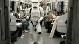 Stormtroopers Day off UNRATED