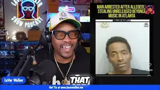 Beyonc&eacute;'s Stolen Music: Cops Did WHAT?! 🤯