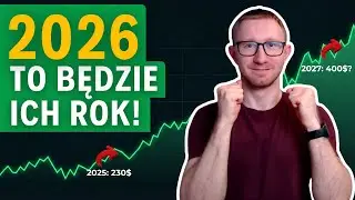 To Będzie Najważniejsza Spółka W Twoim Portfelu Na 2026 Rok?