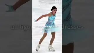 i've never seen anything like it... #skating #figureskating #olympics #trending #shorts #viral #new