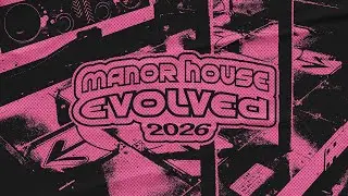 Manor House EVOLVED: FPC DDR Tournament [PARTIAL VOD]