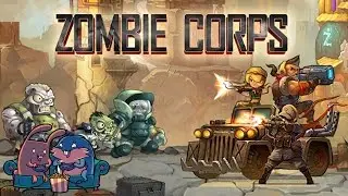 Zombie Corps 