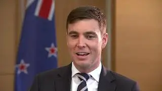 Full interview: Finance Minister Grant Robertson defends Government&rsquo;s housing plan