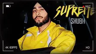 Supreme song remix shubh ful dj dhol remix song no copyright free copyright 