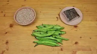 Религиозное приношение Карне &mdash; древнеримский Puls Fabacia