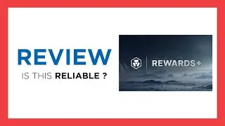 CRYPTO.COM REWARD PLUS : Test & Review (Is this reliable? Benefits, Cons, Score...)
