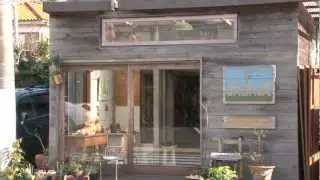ひょうたんスピーカー展