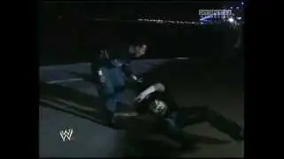 CM Punk vs  Chavo Guerrero Jr  Gulf of Mexico Match 02 05 08   YouTube