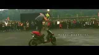 Superbike in SHILLONG    First superbike show in NORTHEAST      @superbikeS1000RR