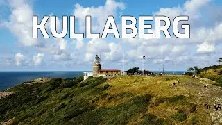 Sweden. Kullaberg. Самое красивое место на юге Швеции.