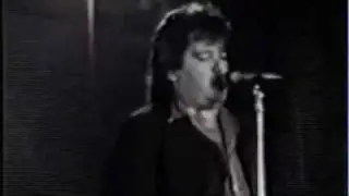 Napalm Beach - Graveyard Train - 1985 Live in San Francisco