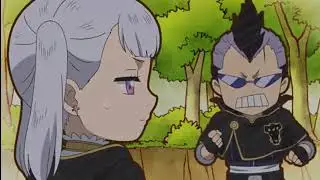 Anime Dublado | Momentos engra&ccedil;ados 2 | Black Clover
