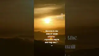 #student #sun #success #succ#successmotivation #appreciatenature #motivation #youth #trendingshorts