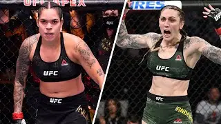 UFC 259: Nunes vs Anderson - A New Challenge | Fight Preview