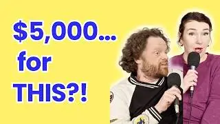 All About IUI: What You Don't See on YouTube | TTC Supersitions | Hopefully Kidding Podcast