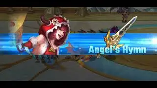 EoC trial of angels 22-3 both fights