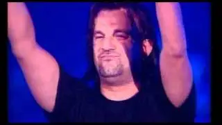 Aca Lukas ARENA 2010   Ne radjaj gresnike [OFFICIAL VIDEO] (HQ)